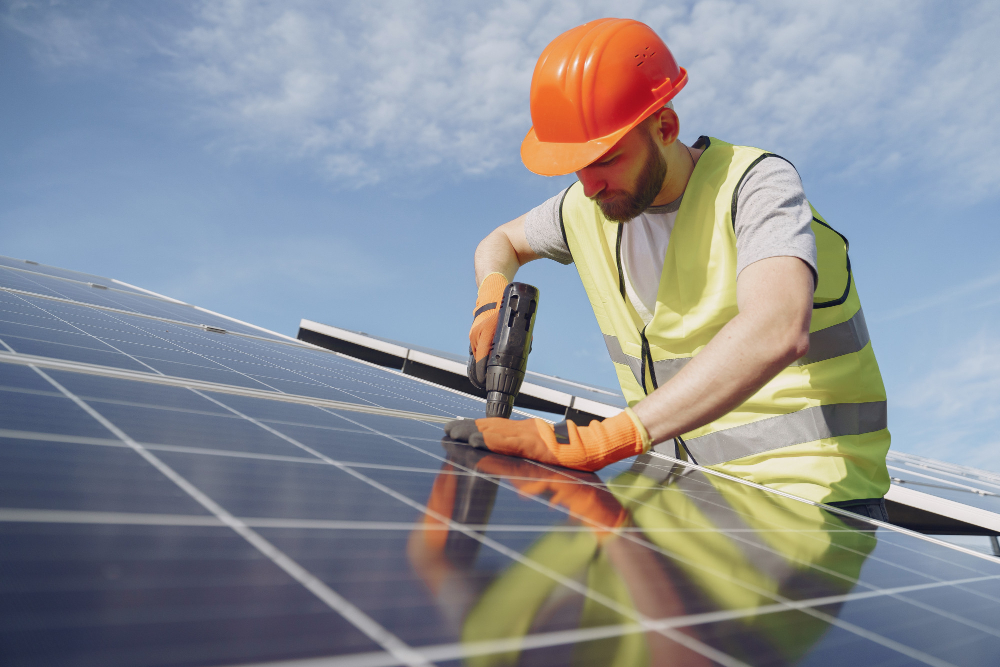Instalaciones Fotovoltaicas