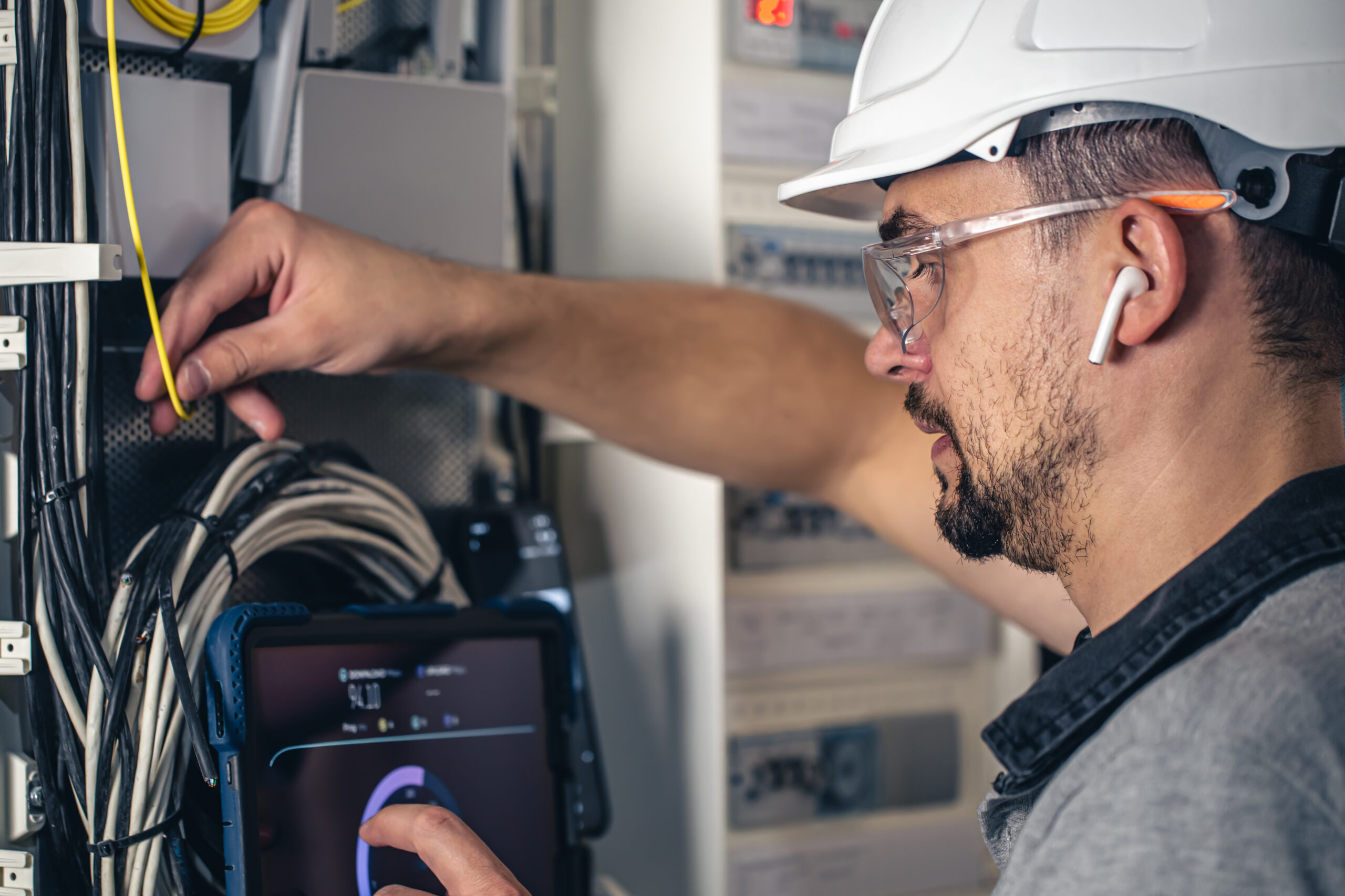 Instalaciones de Comunicaciones